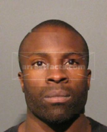 Christopher Anthony Jones