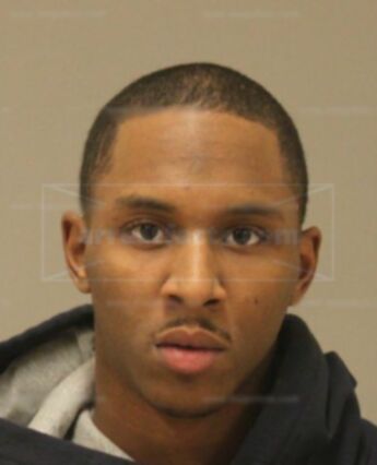 Najee Sharif Wilkins