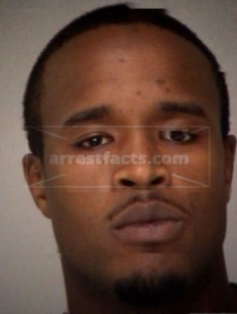 Markus Antawn Anderson