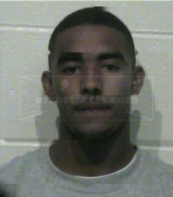 Darrion Lafayette Dozier