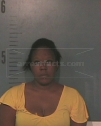 Tydee Denise Valencia