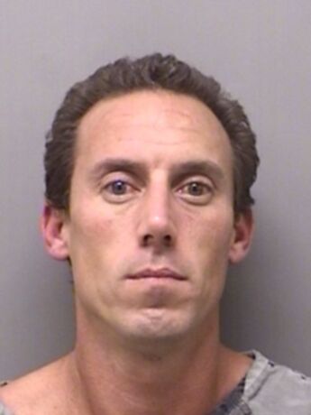 Donald Ray Mullins