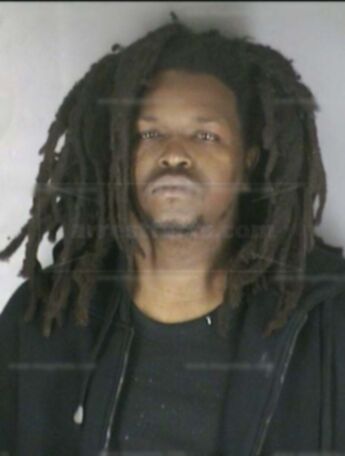 Gennaro Tryell Williams