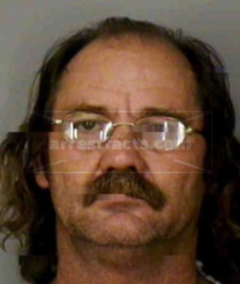 Raymond William Clanton
