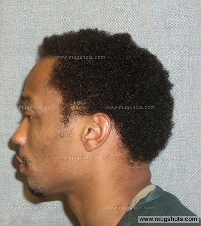 Robert Andrew Brantley