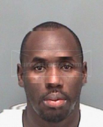Lawaun Perell Wright