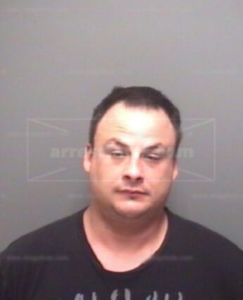 James Christopher Hawotte