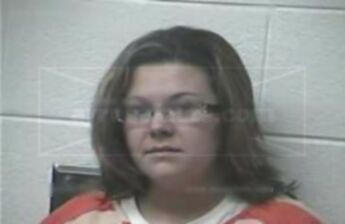 Brittany Thornsberry