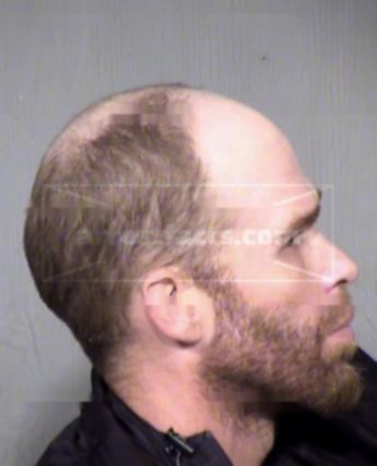 Wesley Allen Stephens