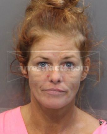 Jacklin Louise Anderson
