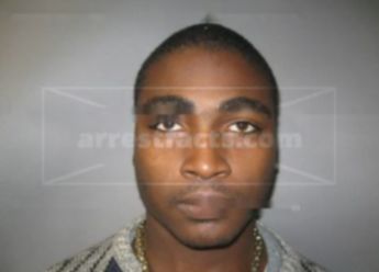 Zechariah Christopher Allen