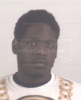 Charles Eldridge Freeman
