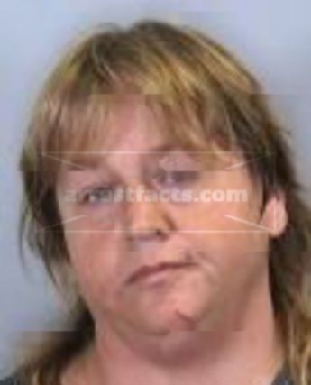 Katrina Louise Floyd