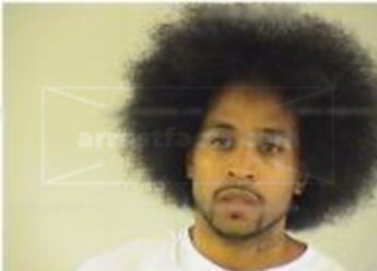 Eric Lamar Irvin