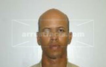 Terry Eugene Burks