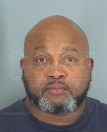 Willie Leon Walker