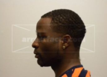 Murrell S Barnes-Rogers