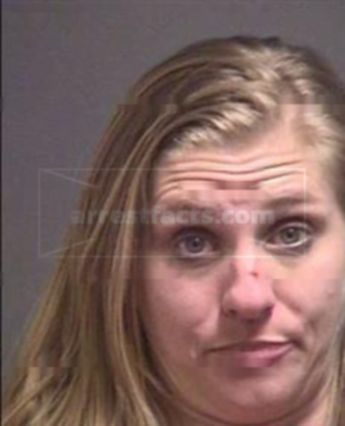 Jamie Lynn Sharrow