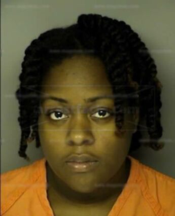 Ieasha Shanell Scurry