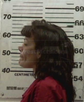 Donna Baker