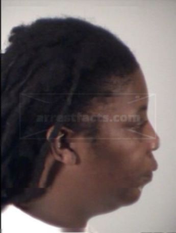 Tamara Anitra Harris