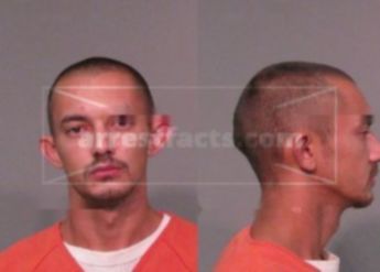 Timothy Brandon Brooks
