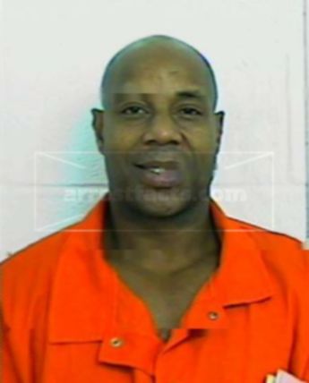 Rodney Eugene Dorsey