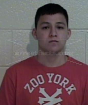 Jose Gonzalez Hernandez
