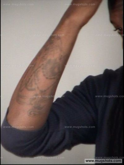 Dontavius Montreal Stringfield