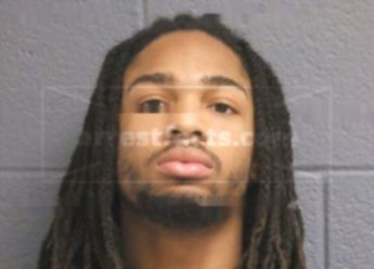 Tremaine Jay Covington