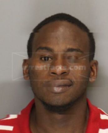 Kirksey Isaac Terrell