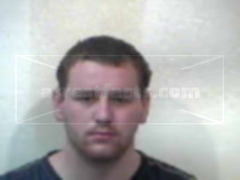 Maxwell Garrett Furgeson