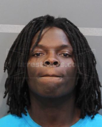 Lonnie Lavone Boyd