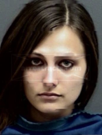 Kelsey Rae Crone