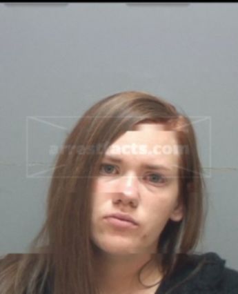 Kristalyn Ishann Glass