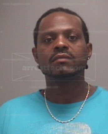 Corey Lavon Moore