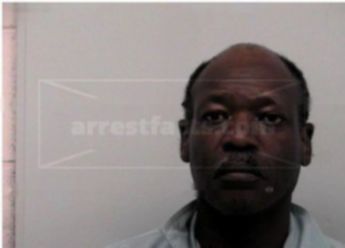 Tony Bernard Brown