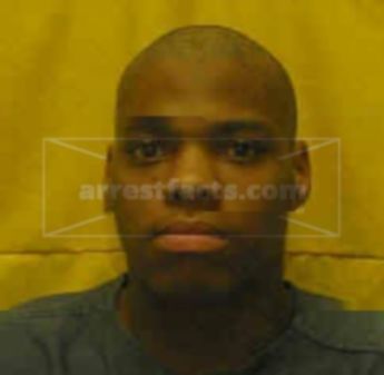 Keshawn Moreland