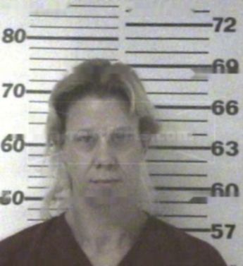 Leslie Rachelle Davidson