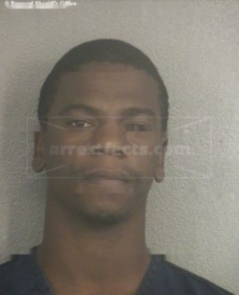 Corey Deondray Edgerton