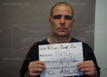 Murray Alan Williams