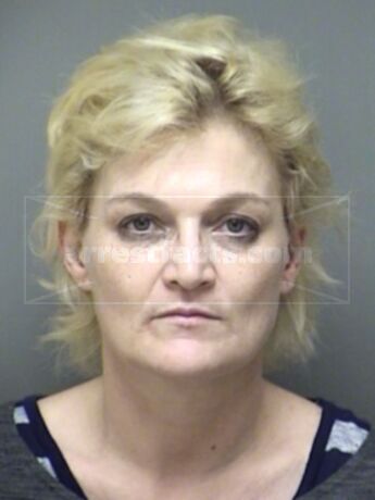 Kimberly Ann Dobbs