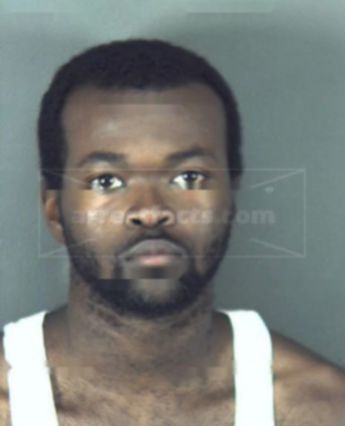 Demarcus Edward Searight