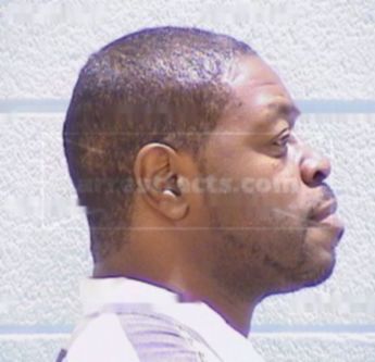 Joseph Cortez Petty