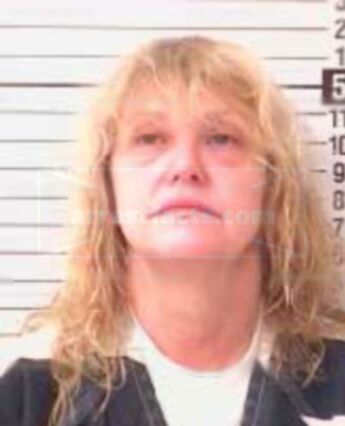 Denise Rae Butler