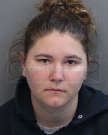 Jame Lauren Stoker