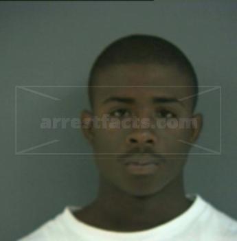 Damien Deshawn Castle