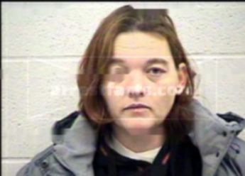 Alicia Ann Cords