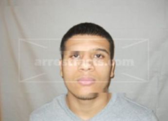 Reinaldo Antonio Smith