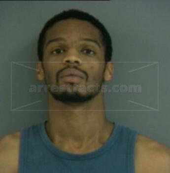 Curtis Ray Robins